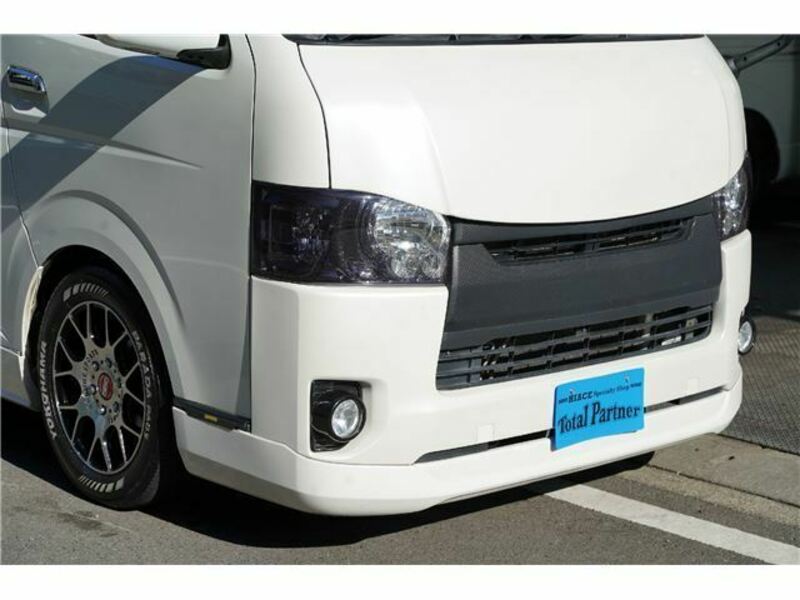 HIACE VAN-10