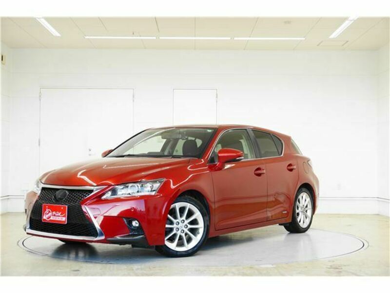 LEXUS CT