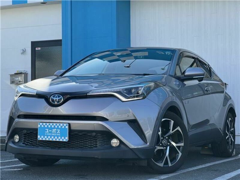 C-HR-1