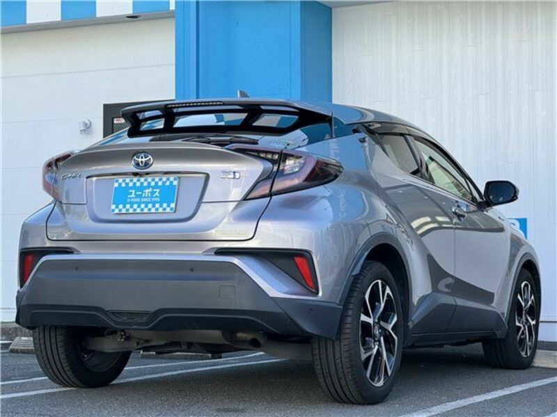 C-HR-5