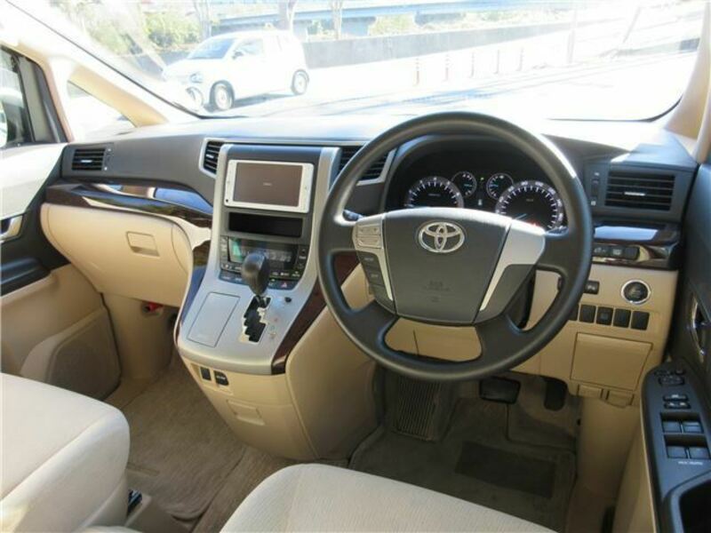 ALPHARD-1