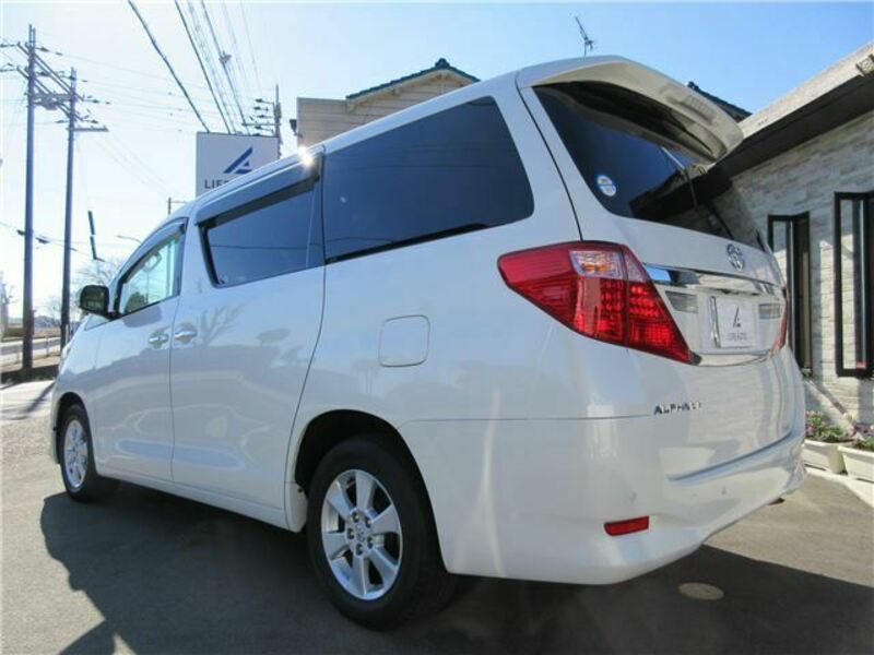 ALPHARD-2