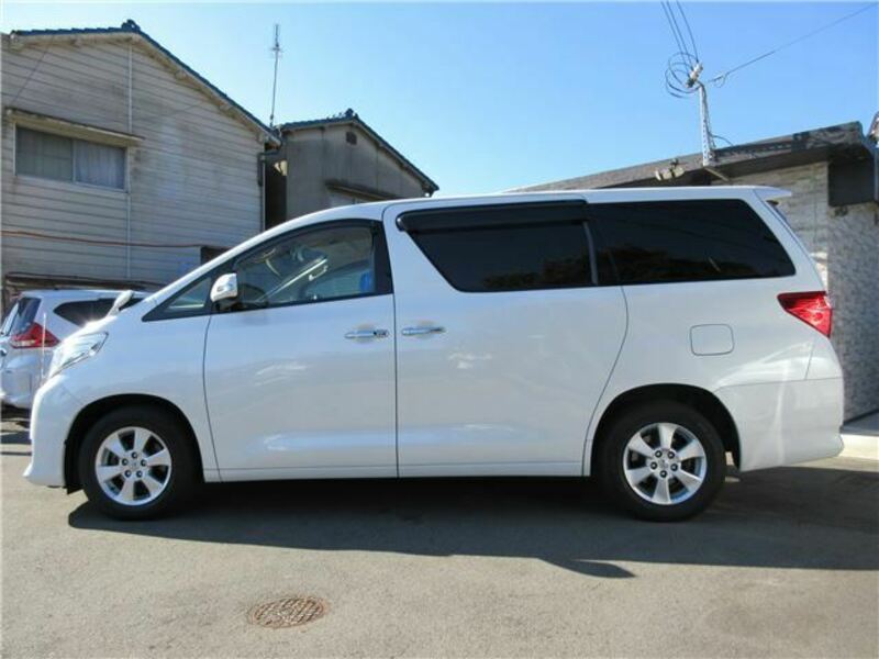 ALPHARD-13