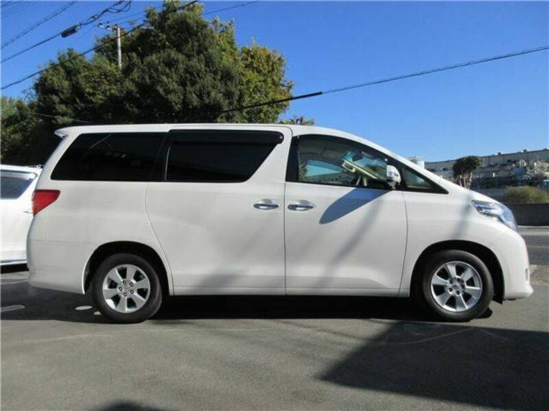 ALPHARD-18