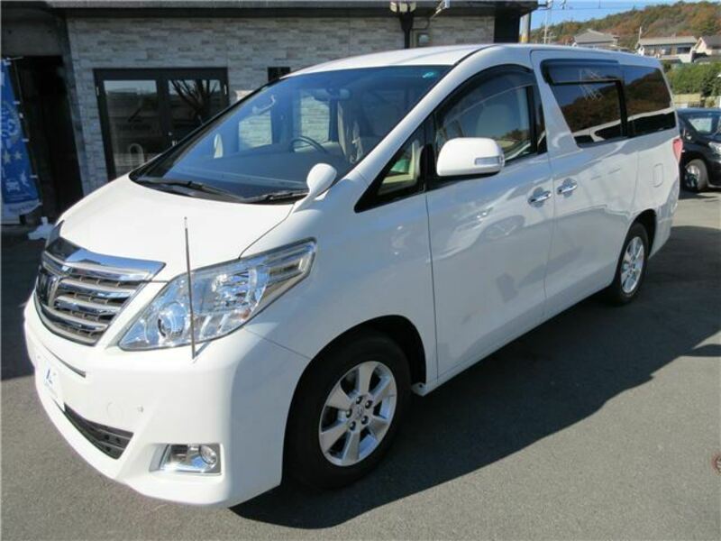 ALPHARD-34