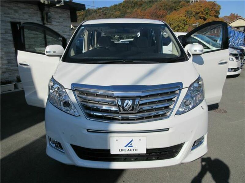 ALPHARD-42