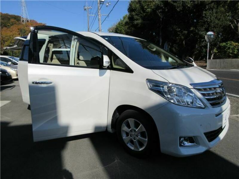 ALPHARD-43