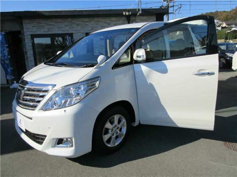 ALPHARD-48