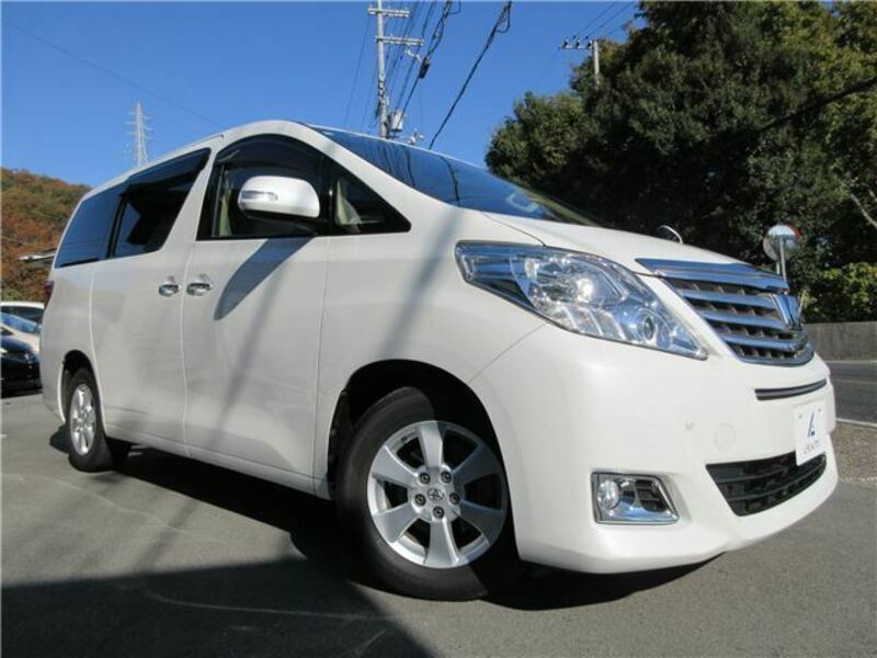 ALPHARD-49