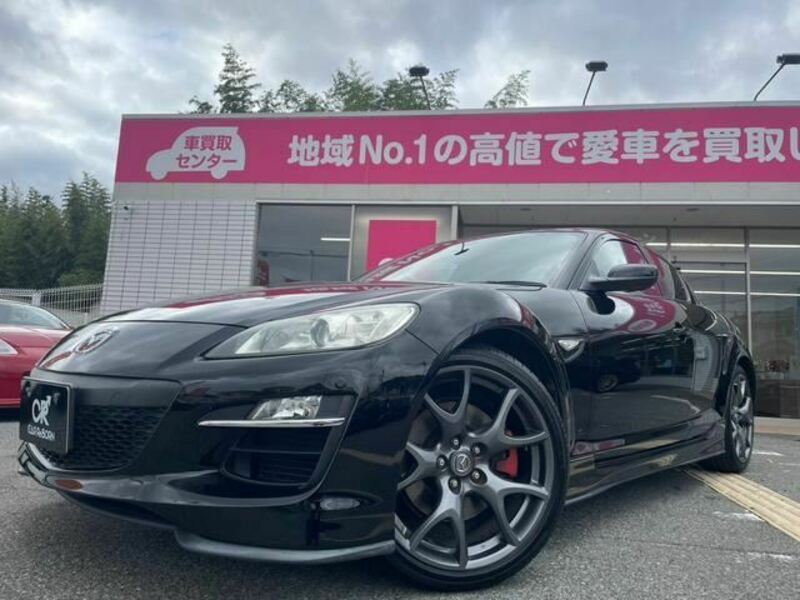 RX-8-7