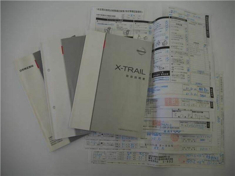 X-TRAIL-19