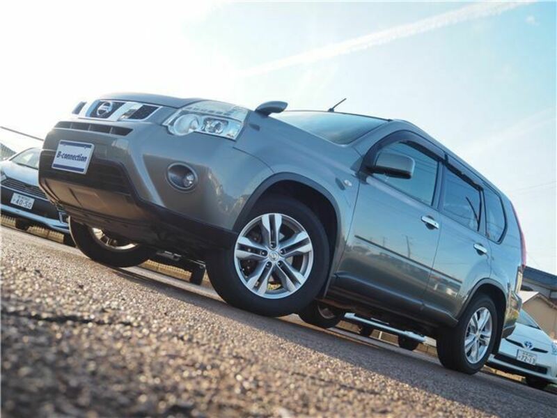 X-TRAIL-20