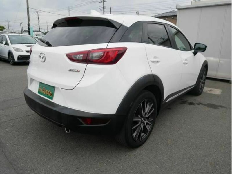 CX-3-1