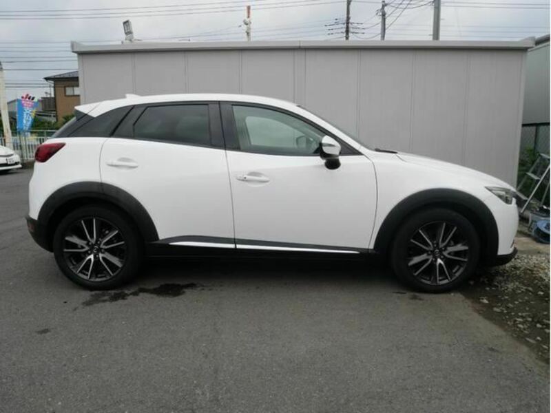 CX-3-15