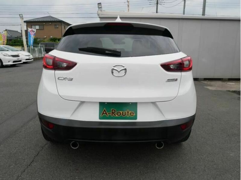 CX-3-16