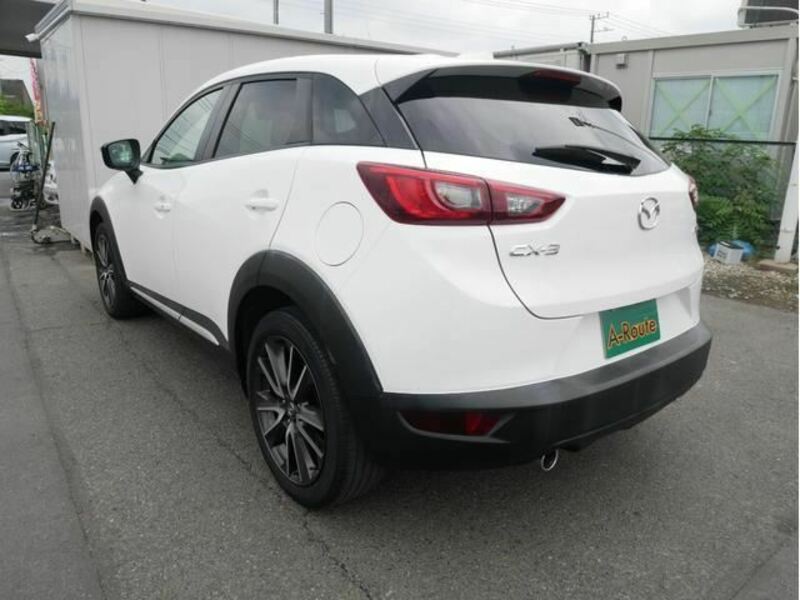 CX-3-18