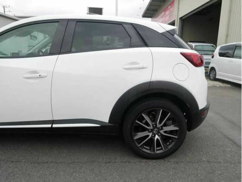 CX-3-20