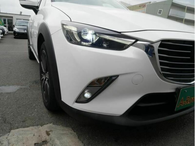 CX-3-23