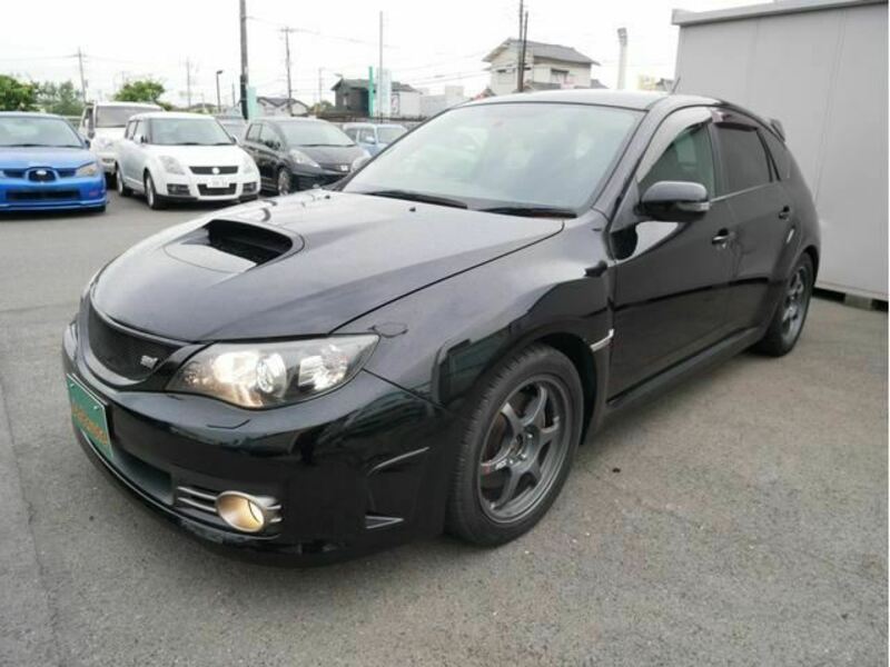 IMPREZA