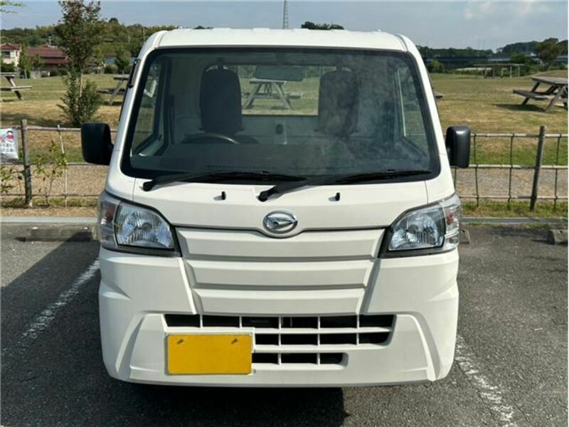 HIJET TRUCK-5