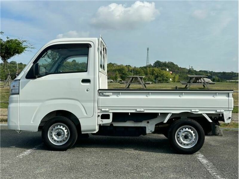 HIJET TRUCK-8