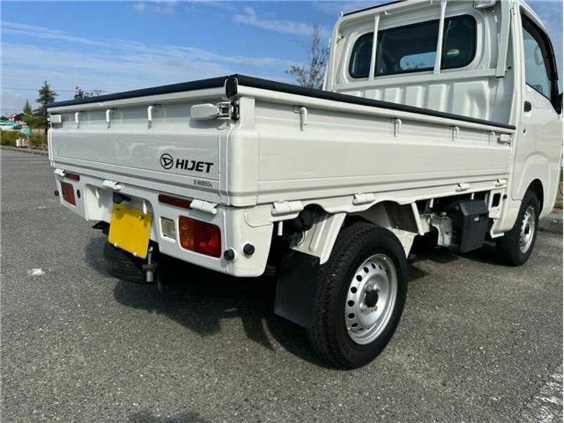 HIJET TRUCK-32