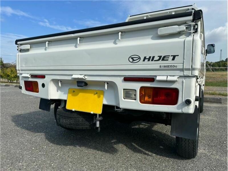 HIJET TRUCK-33