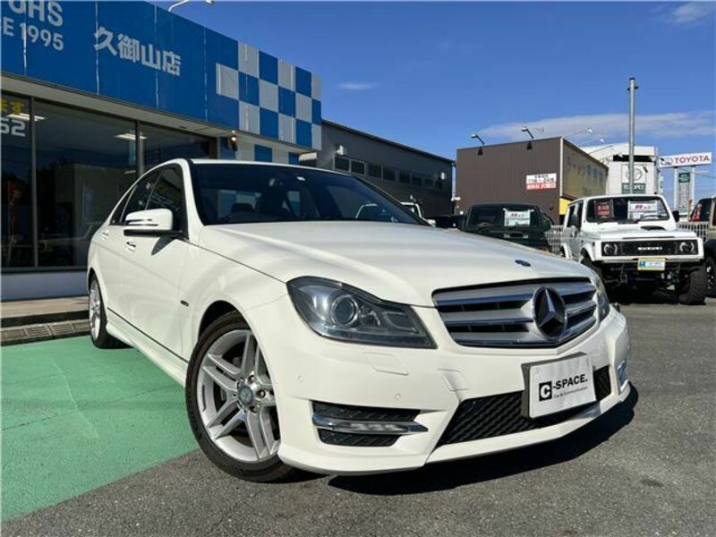 C-CLASS-4