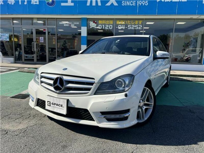 C-CLASS-9