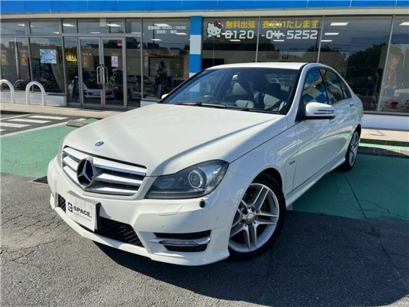 C-CLASS-10