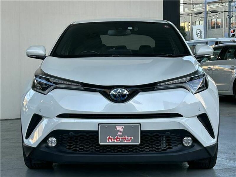 C-HR-1