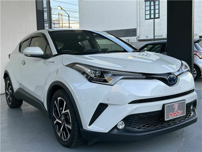 C-HR-2