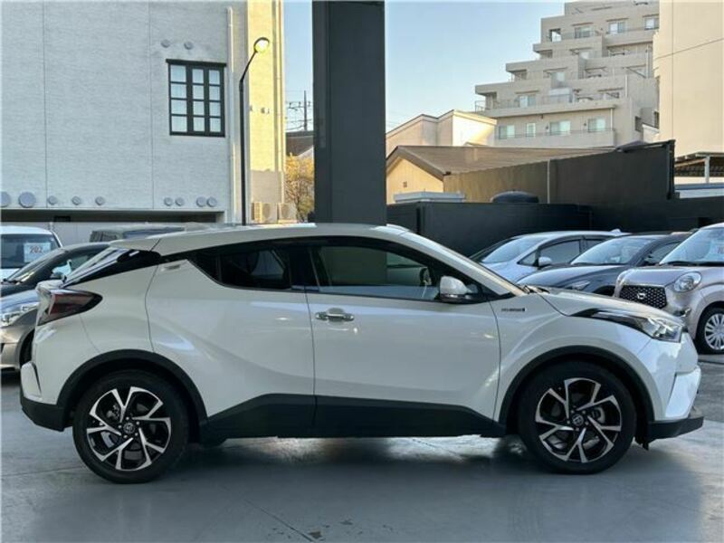 C-HR-3