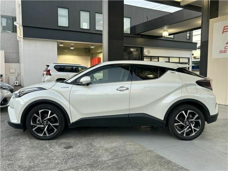 C-HR-7