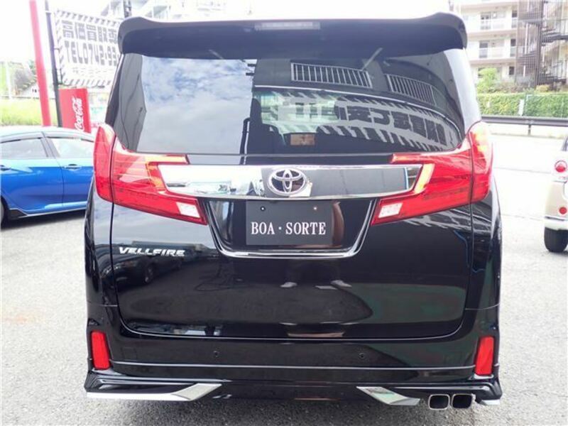 VELLFIRE