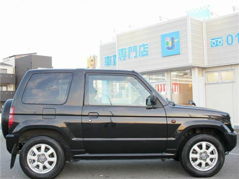 PAJERO MINI-9