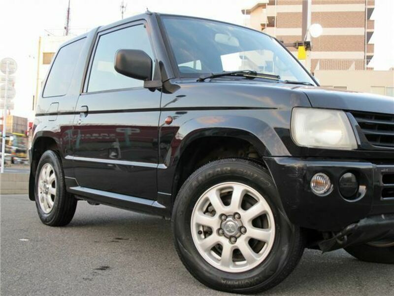 PAJERO MINI-34