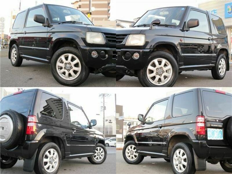 PAJERO MINI-46