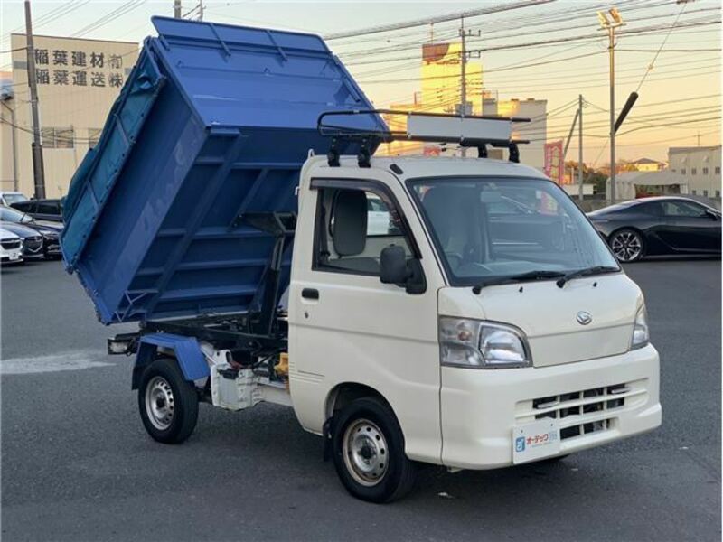 HIJET TRUCK-2