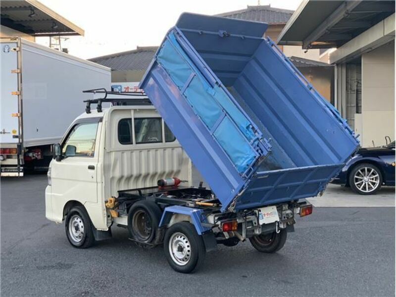 HIJET TRUCK-3