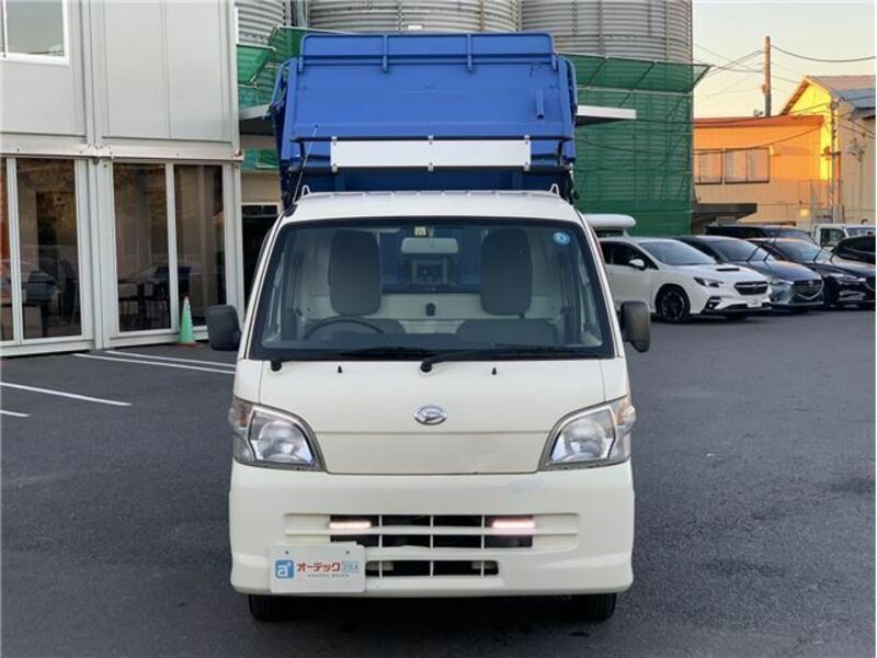 HIJET TRUCK-4