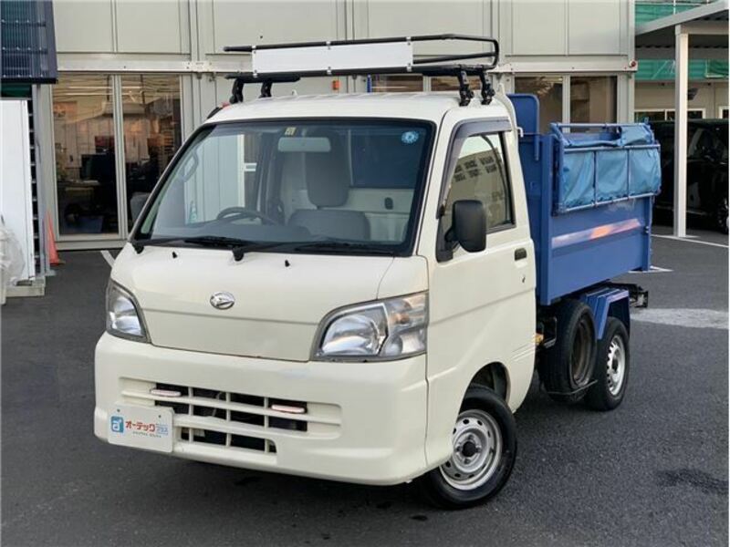 HIJET TRUCK-8