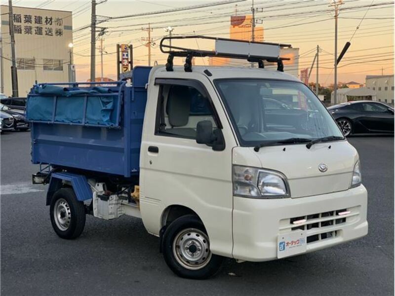 HIJET TRUCK-10