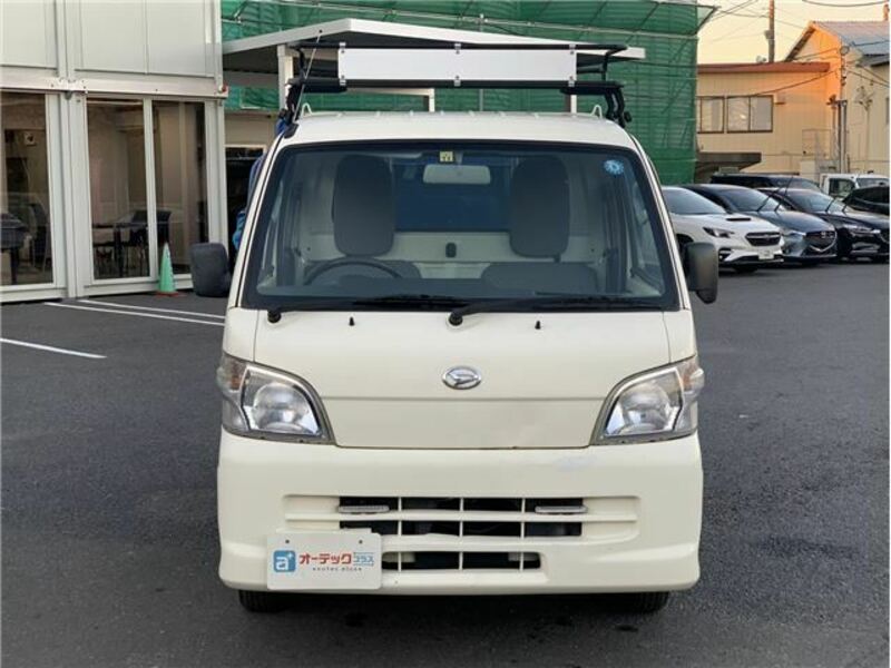 HIJET TRUCK-11