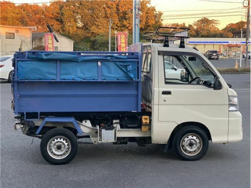 HIJET TRUCK-13