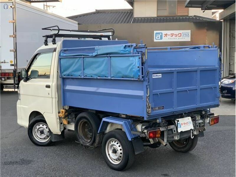 HIJET TRUCK-14