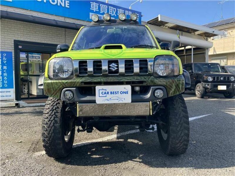 JIMNY-1