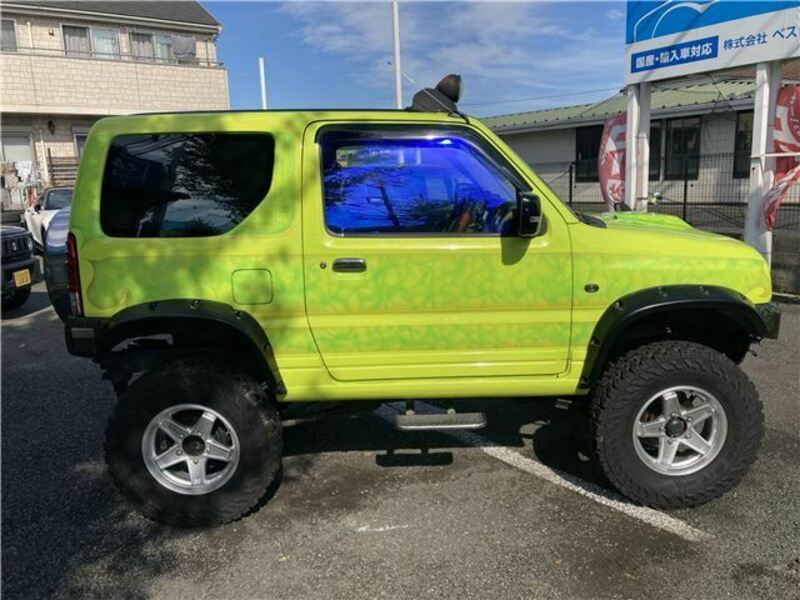 JIMNY-3