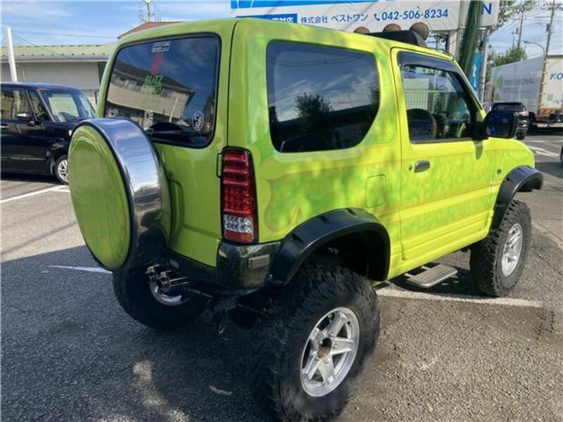 JIMNY-4