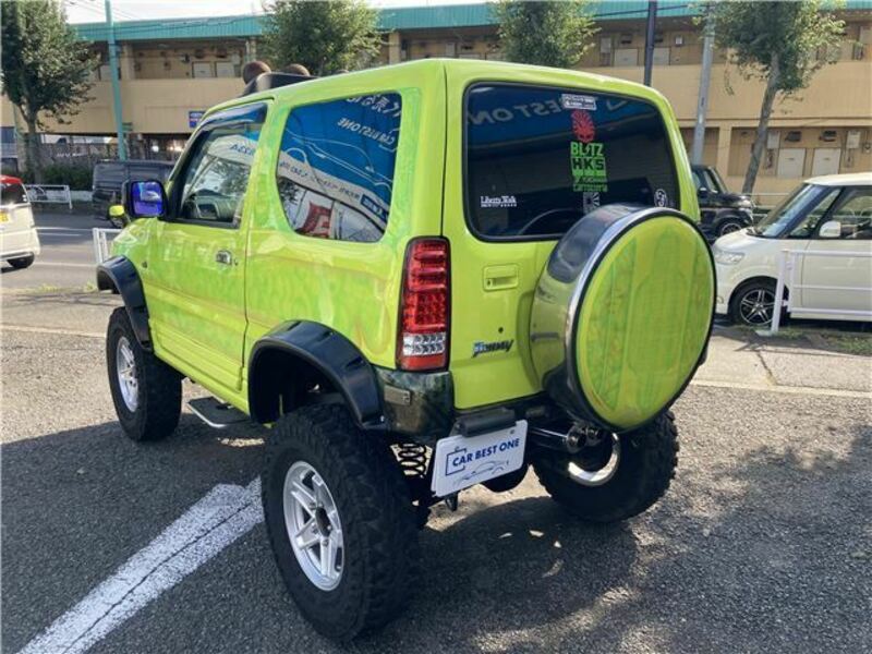 JIMNY-5